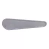 Recambio limpiafondos Dolphin Tapa lateral gris