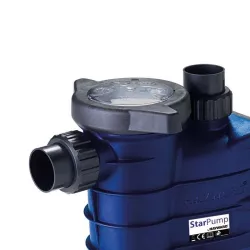 Bomba piscina Hayward Starpump Powerline 0,5 HP Monofásica