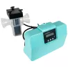 Clorador salino BSV QuickSalt e-360 con regulador de pH BSV QS-pH