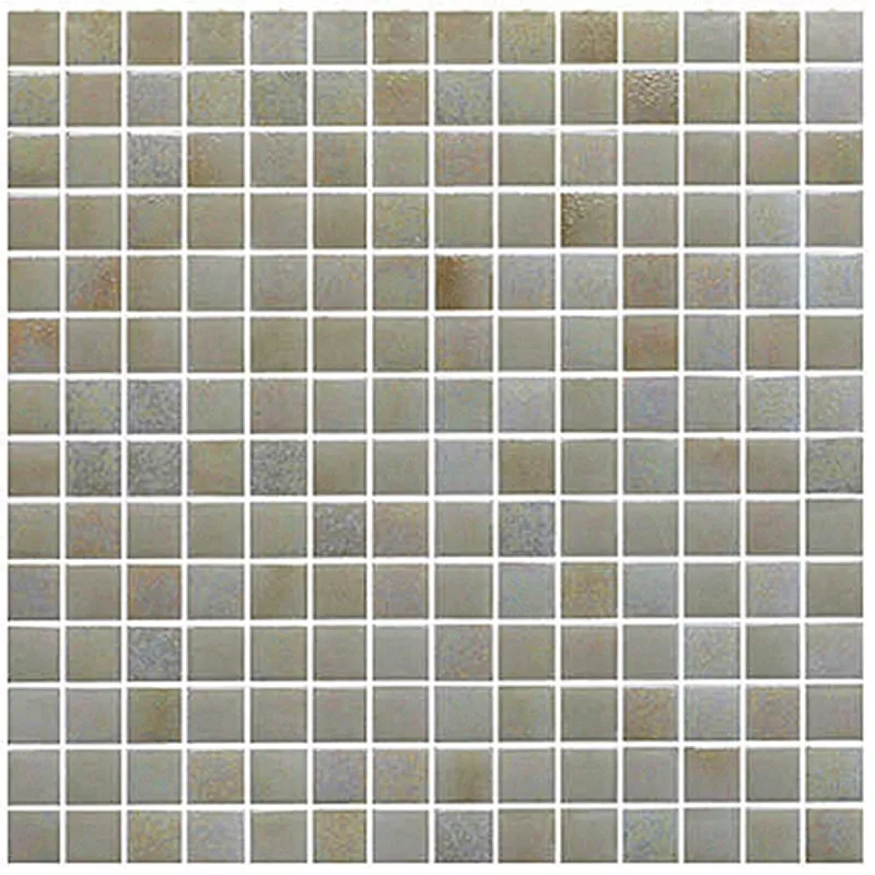 Gresite para piscinas Hisbalit HT-K Aqualuxe RODAS