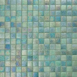 Gresite para piscinas Hisbalit HT-K Aqualuxe ICARIA