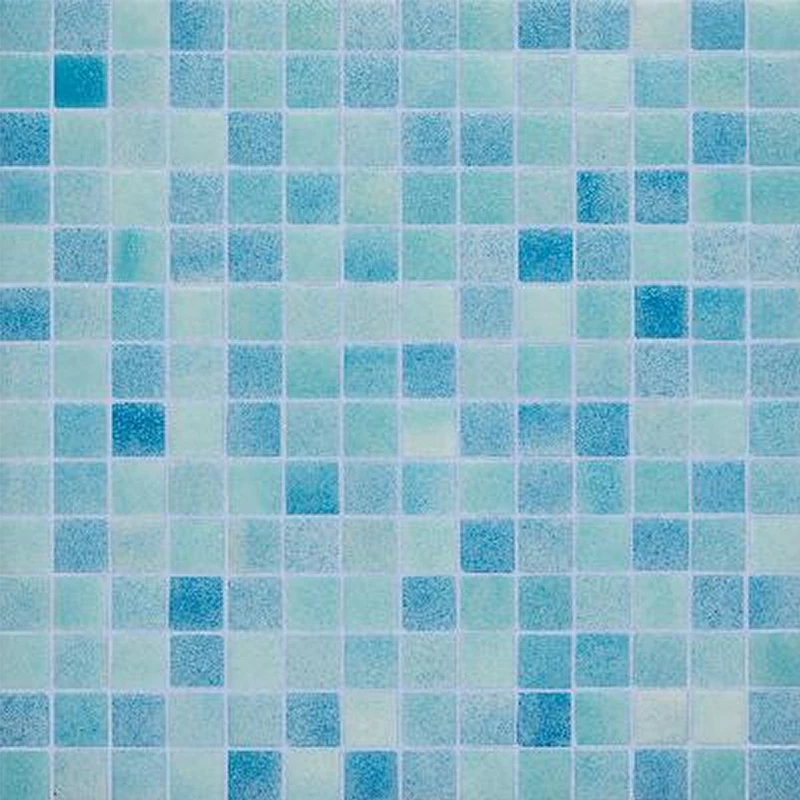 Gresite para piscinas Hisbalit HT-K Water Mix GERRA