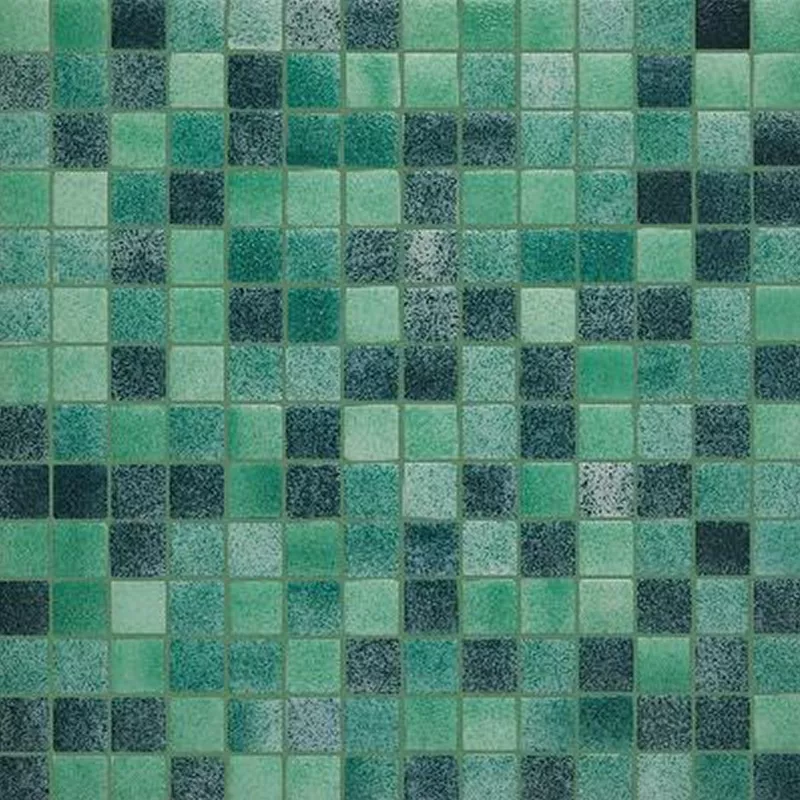 Gresite para piscinas Hisbalit HT-K Water Mix ARNIA