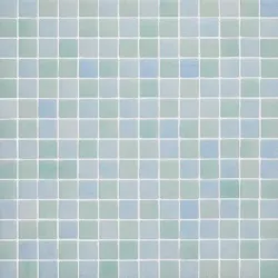 Gresite para piscinas Hisbalit HT-K Water Mix COVACHOS
