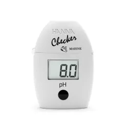 Checker analizador de pH Hanna HI780
