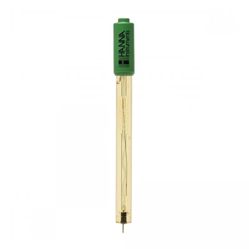Electrodo de Redox electrólisis salina de 3 metros Hanna HI4430B/3