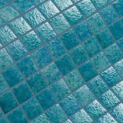 Gresite para piscinas Hisbalit HT-K Reef FIJI