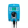 Bomba peristáltica de Redox Hanna BL101-00 con control de Redox y Temperatura