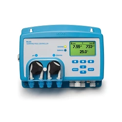 Control automático pH, Redox y Temperatura Hanna BL121-10