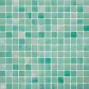 Gresite para piscinas Hisbalit HT-K fotoluminiscente Starwater AQUARIUS