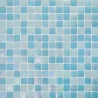 Gresite para piscinas Hisbalit HT-K fotoluminiscente Starwater DRACO
