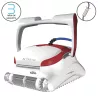Limpiafondos automatico Active 4