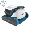 Limpiafondos Robot Dolphin S200