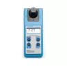 Fotómetro y turbidímetro Hanna multiparamétrico HS94104M