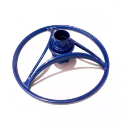 Recambio limpiafondos Zodiac Deflector anti-bloqueo
