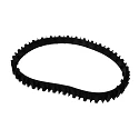 Replacement cleaner Dolphin Hybrid drive belt