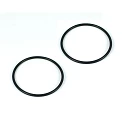 Replacement chlorinator Zodiac O-ring for cell junction fitting