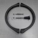Ersatzfilter Astralpool Zuncho-Set