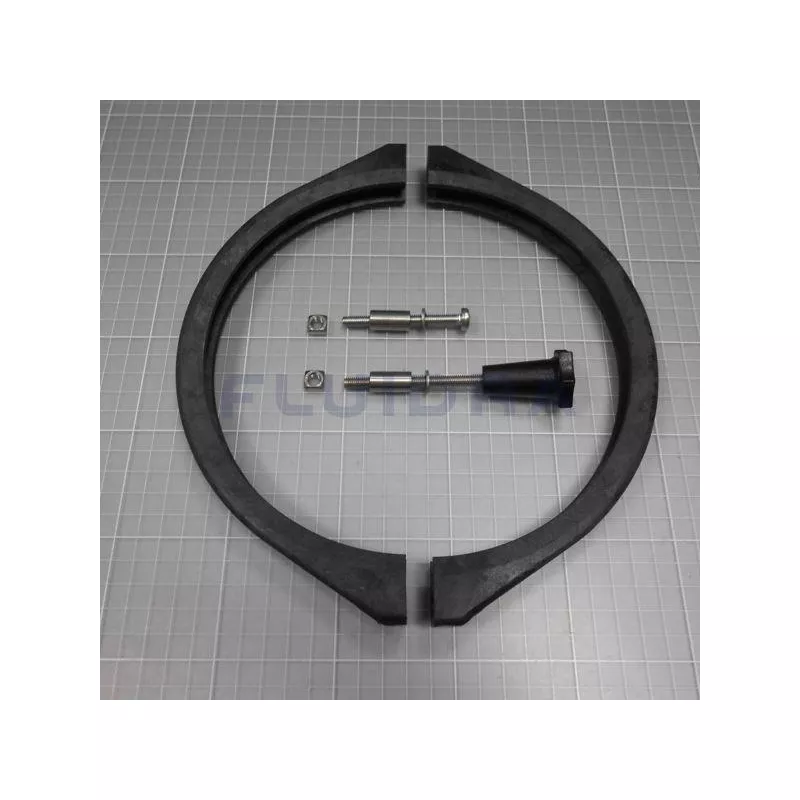 Recambio filtro Astralpool Conjunto Zuncho