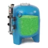 Vidrio filtrante activo AFM grado mixto en 11 kg