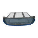 Spare parts for pool cleaner Aquatron Filter set