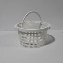Refill Astralpool Skimmer Basket mit Griff (19 x 10 cm)