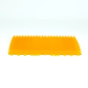 Brosse de remplacement pour nettoyeur de piscine Dolphin Brosse en PVC orange