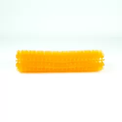 Recambio limpiafondos Aquatron Cepillo PVC naranja