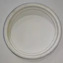 Ricambi per pulitori per piscine Zodiac Copriruota bianco