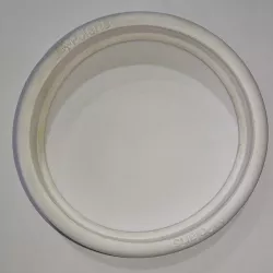 Recambio Zodiac Polaris ATV  Cubierta rueda blanca