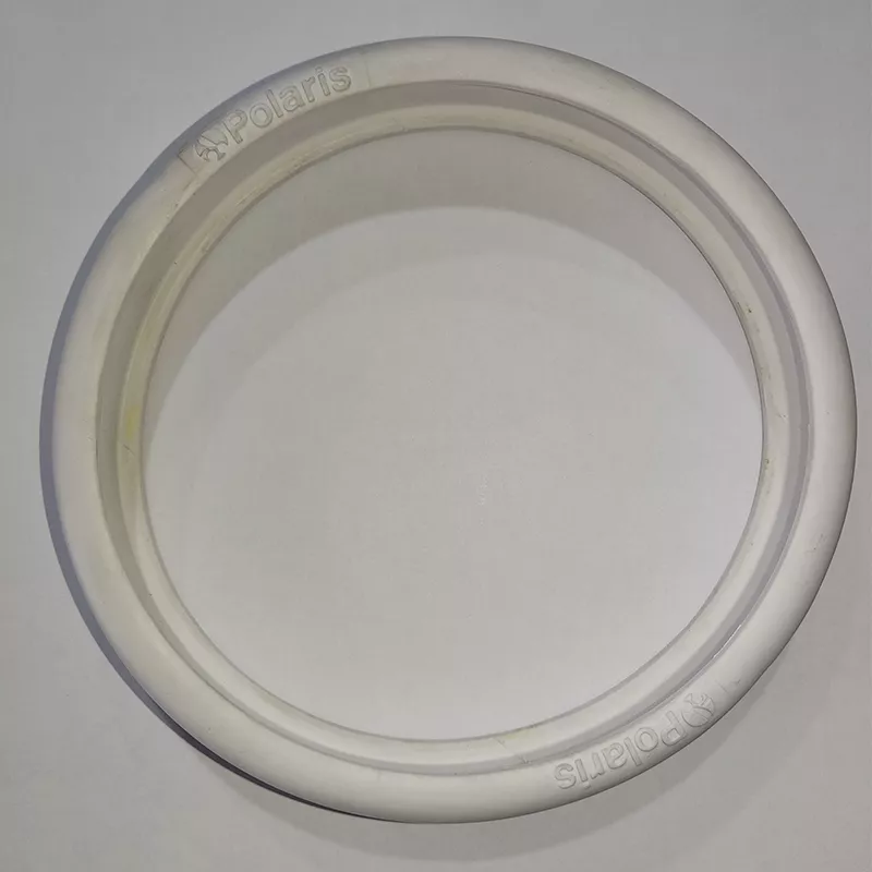 Recambio Zodiac Polaris ATV Cubierta rueda blanca