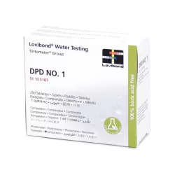 Reactivo DPD N 1