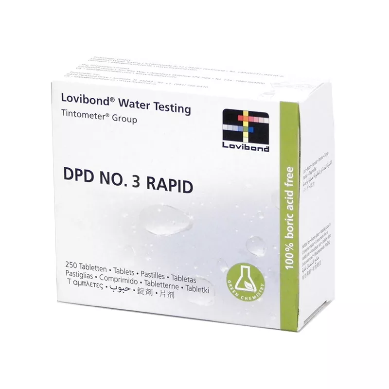 Reactivo DPD N