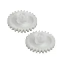 Recambio limpiafondos Zodiac Piñón de 27 dientes (pack de 2)