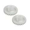 Recambio Zodiac Vortex/ RV Piñón 27 dientes (2 unids.)