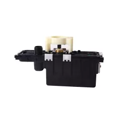 Repuestos Dolphin Active X 3 Bloque Motor X3(1A