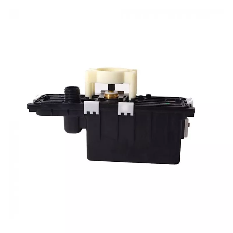 Repuestos Dolphin Active X 3 Bloque Motor X3(1A