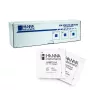 Reagent powder Hanna for Iron 100 test