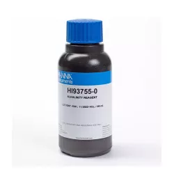 Reactivo líquido Hanna para Alcalinidad Total 100 test