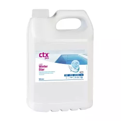 CTX 551 en 5 lts Invernador para piscinas de liner/poliester
