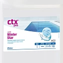 CTX 551 en 5 lts Invernador para piscinas de liner/poliester - Pack de 4 envases