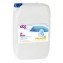 Minorador de pH CTX 15 en 20 litros