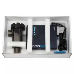 Clorador salino Natural Chlor SMC 20