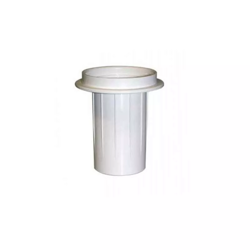 Cuerpo Boquilla para PV3 Blanco 63 MM Pool Valet