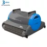 Limpiafondo automático Dolphin Carrera AG
