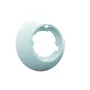 Trim Astralpool LumiPlus FlexiSlim Branco