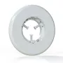 Guarnição Astralpool LumiPlus FlexiNiche Branco