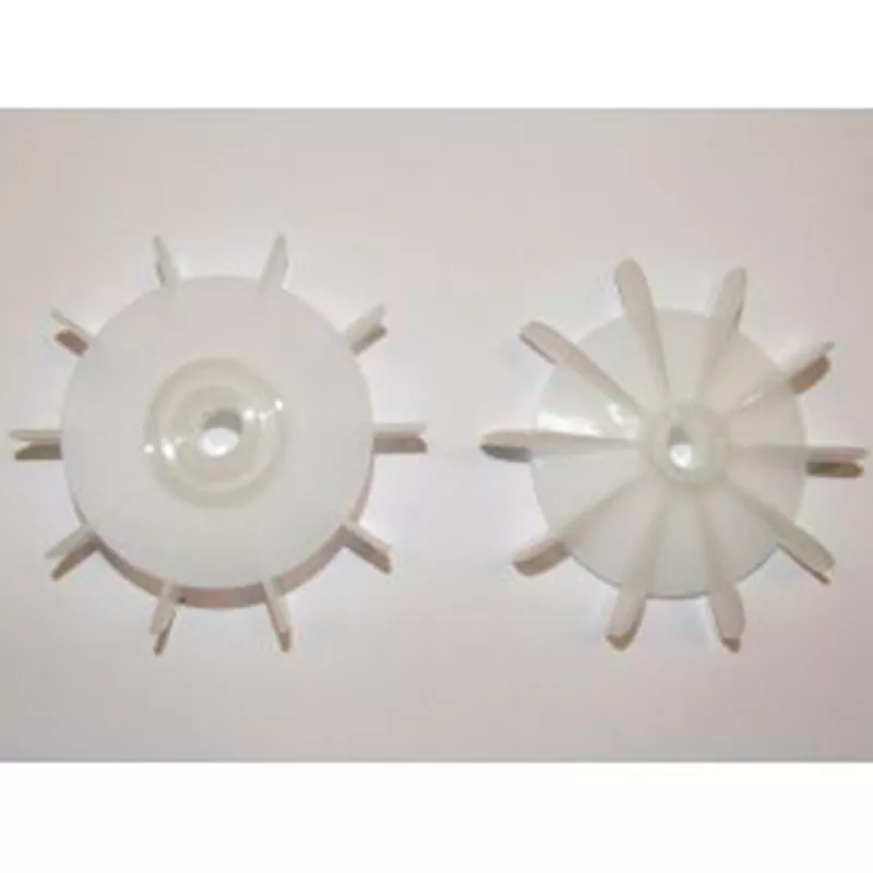 Recambio ESPA Bomba Ventilador Nox