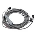 Zodiac Cavo da 18 metri con girella R0726600