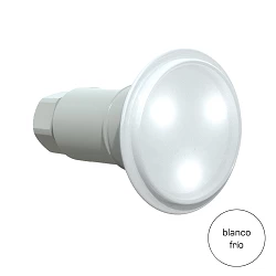 Punto de luz LED Astralpool LumiPlus FlexiMini V1 Blanco AC